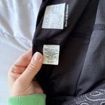 Lucky In Love Tennis Golf Skort Skirt Black Stretch Womens Size XXL Paisley Photo 6