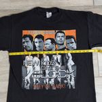 Delta New Kids On The Block Y2K 2008 Tour T-shirt NKOTB '08 Tour Shirt Photo 4