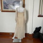 Free People NWT malina maxi dress L Photo 5