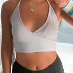 PacSun Crop Top Photo 0