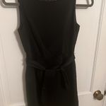 Ann Taylor Petite Black Dress Photo 2