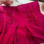French Kiss  Skirt pink Photo 0