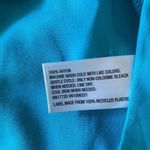 Mossimo dress blue boho summer mini dress NWT size Small‎ Photo 5