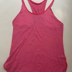 Lululemon  Muscle Tank Sz 8 Photo 0
