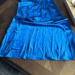 Veronica Beard Sanderson Dress in Azure Blue, Size 4, $698 Photo 10