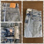 ASOS Stradivarius Slim Mom Jeans Photo 3