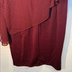 Tommy Bahama  Red Asymmetrical Dress Photo 4