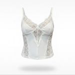 Urban Outfitters  Lace Tank Top Photo 1