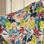 Nordstrom Maisie Lenore Floral Kimono Batwing Dress Size XS EUC #CA-2409 Photo 5