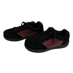 Volcom  Women's SD Comp Toe Composite Plum Work‎ Safety Shoes 8 W New Photo 6