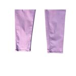 Maurice's Pants Womens L-S Short? Used Pink Mauve Photo 9