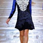 Stella McCartney NWT  runway show dress Photo 0