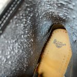 Dr. Martens Doc‎ Martens 1460 Patent Leather Lace Up Boots women’s size 10, Men’s size 9 Photo 5