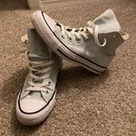 Converse Little blue Photo 0
