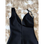 Black and silver dress Size XS Photo 4