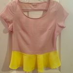 Gianni Bini Top Photo 0