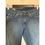 The North Face  5 pocket Jeans dark blue  size 27 Photo 5