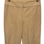 Derek‎ Lam 10 Crosby White Dress Pants nwot Size 2 Photo 1