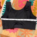 Athletic Works Black Sports Top 32 Photo 2