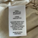 Aldean Adair Marina Top in Desert Patch Size Small NWT Orange Photo 10