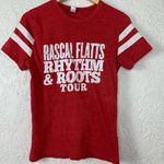 Alternative Apparel Rascal Flats | Baseball Tee Photo 0