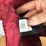 The North Face Ruby Water Repellent 600 Fill Power Down Parka S Photo 7