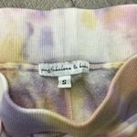 Young Fabulous and Broke  Tie Dye Joggers Size Small Photo 5