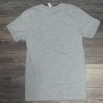 “Drink Tequila & Pet all the dogs” T Shirt Gray Size M Photo 2