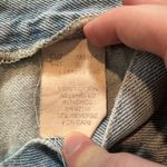 Westport Vintage High Waisted Denim Shorts Photo 5