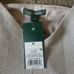 Wild Fable NWT Glitter Spaghetti Strap Drop Waist Crop Top Photo 3