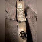 ASOS  Weekend Collective Oversized Mini Collared Dress with Logo Photo 5