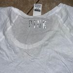 PINK - Victoria's Secret PINK Victoria’s Secret Bling Tee Photo 2