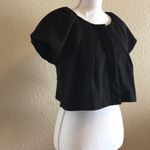 Elle  Cropped coverup Photo 4