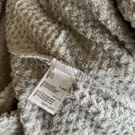 Hudson Jeans NWT Hudson Park Collection Micro Texture Bath Robe Exclusive Photo 8