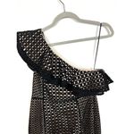 J.Crew  collection one shoulder‎ dress Photo 1