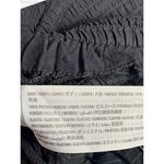 Abercrombie & Fitch Women's XS Smocked Crop Top Bow Tie Straps Stretchy Photo 3