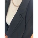 White House | Black Market  black blazer size 12 Photo 4