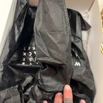 White House | Black Market Wedges Espadrille Ankle Strap Heels Yellow Size 8.5 Photo 6