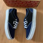 Vans Atwood - Dress Blue Women 10.0 US Men’s 8.5 VN000TUYLKZ Photo 3