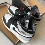 Jordan Air 1 Retro High OG BG 'Barons' size40 Photo 3