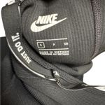 Nike  NSW Ribbed Just Do It Women's Size S Jumpsuit Photo 5