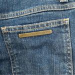 Stella McCartney  low rise denim jeans Photo 5