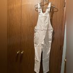 Old Navy NWT Women’s Denim Jumper Straight Leg Denim Size 14 Photo 5