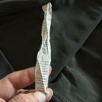 CRZ Yoga  Dark Grey High Waisted Leggings, Size 12 Photo 4