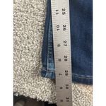 Riders by Lee Indigo Women's‎ Denim Jeans Comfort Waist Dark Wash 12 short Blue Photo 4