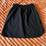Lululemon black  skirt Photo 1