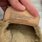 A New Day  Faux Leather Fur Lined Loafers 7 Photo 2