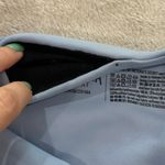 Victoria Sport Knockout Capri Blue Leggings S Photo 9