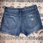 KanCan USA Denim Shorts Photo 1