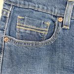 Levi's ‎ Medium Wash 515 Bootcut Denim Cotton Jeans Size 8M - W29  L32 Photo 4